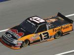 Chevrolet Silverado NASCAR Camping World Series Truck 2009 года